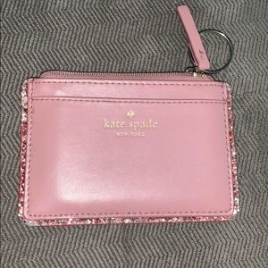 Kate Spade Card Holder